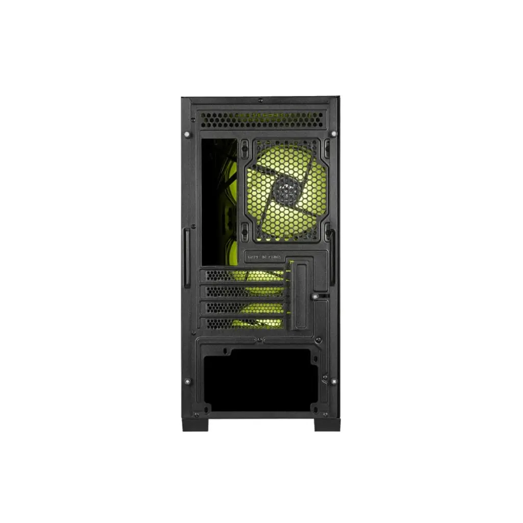 Корпус для ПК MSI MAG FORGE M110R AIRFLOW - фото 3