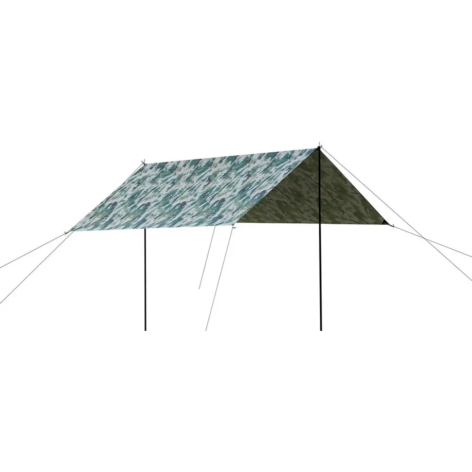Тент Skif Outdoor Shield, 300x300 cm, camo