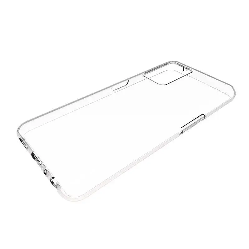 Чохол до мобільного телефона BeCover Realme 9i Transparancy (708124) - фото 6