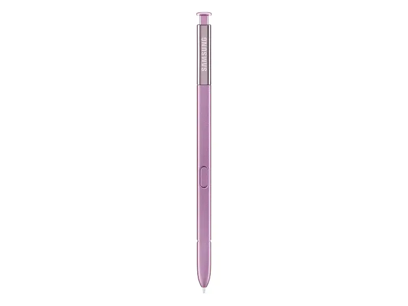 Стілус для Samsung Galaxy Note 9 S Pen Lavender Purple (EJ-PN960BVEGUS)