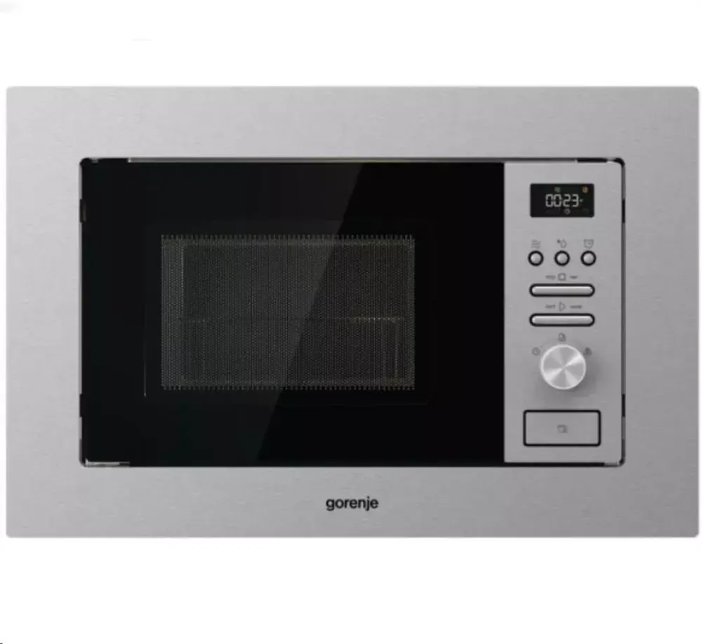 Мікрохвильова піч вбудована GORENJE BMI201AG1X