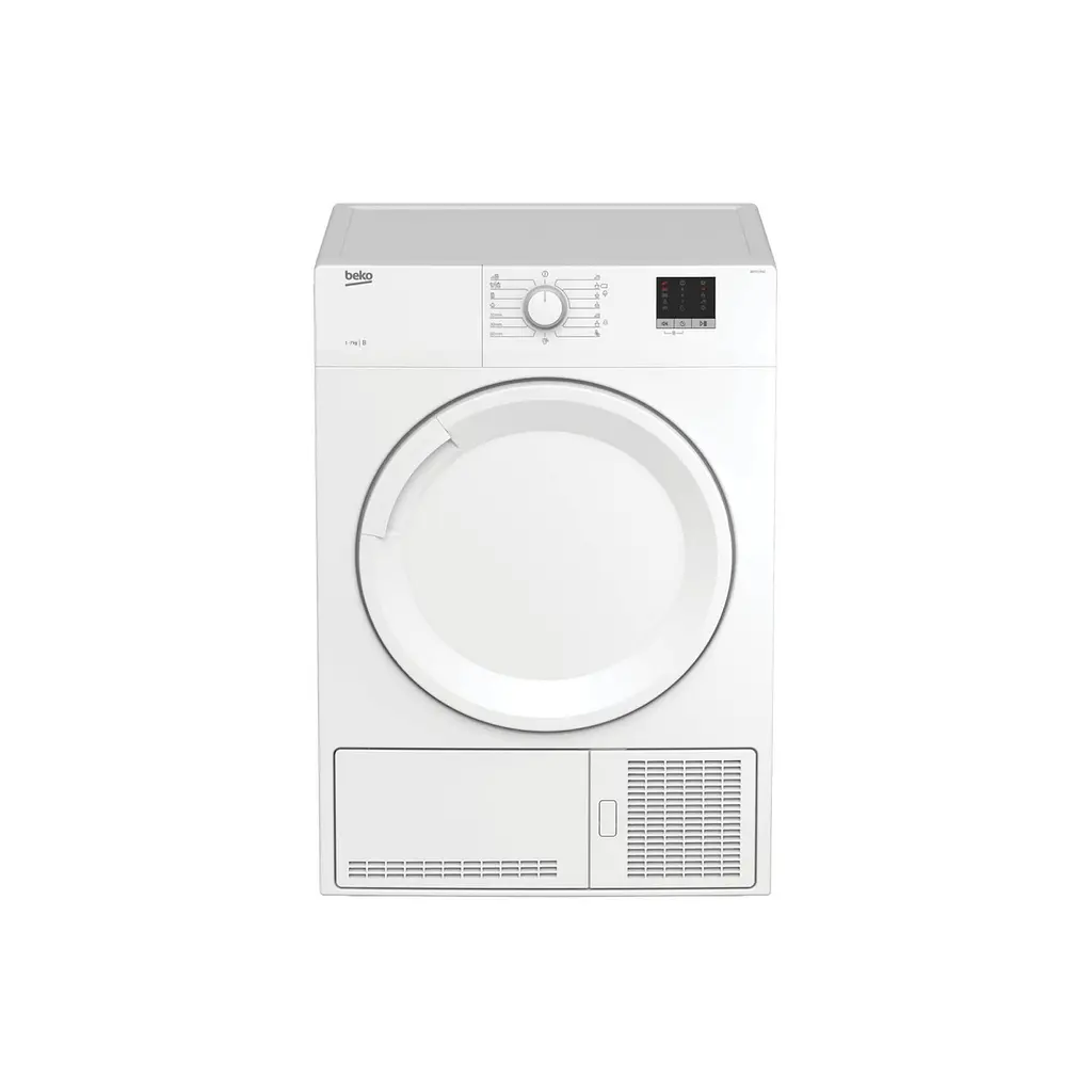 Сушильна машина Beko DB7111PA - фото 2