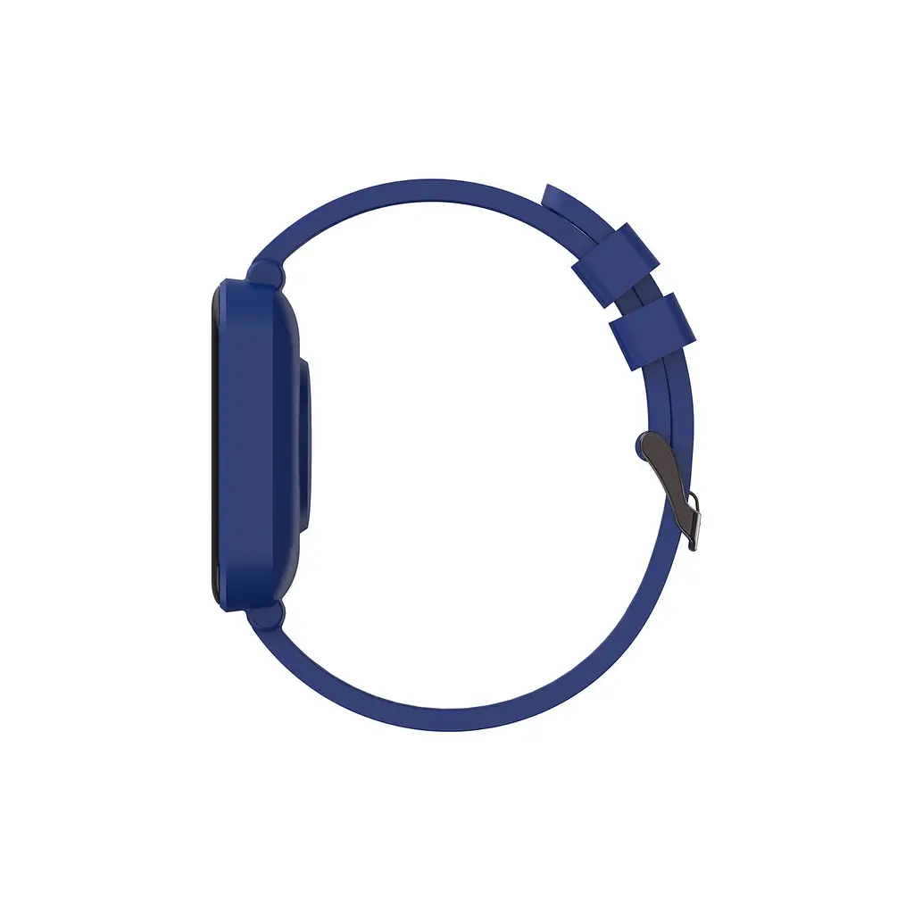 Смарт-годинник Canyon Joyce KW-43 DUAL BT Music Blue (CNE-KW43BL) - фото 5