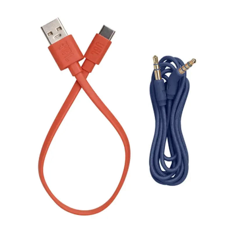 Навушники JBL Live 670 NC Blue (JBLLIVE670NCBLU) - фото 10