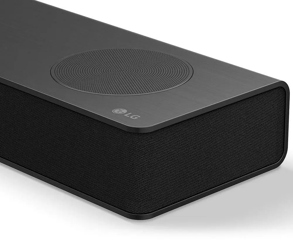 Саундбар LG S80TR 580W, 5.1.3, BT, HDMI-ARC, USB, sub, Dolby Atmos® - фото 6