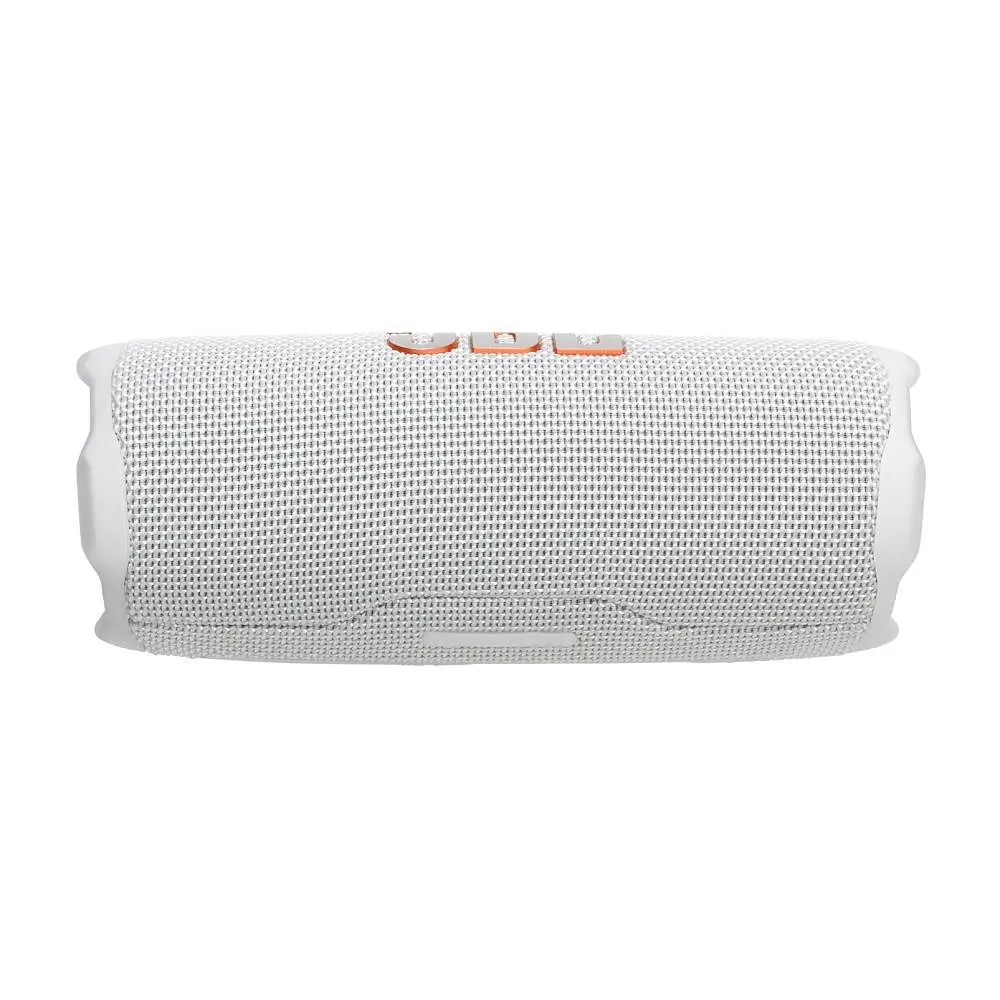 Портативна колонка JBL Flip 7 JBLFLIP7WHT White - фото 7