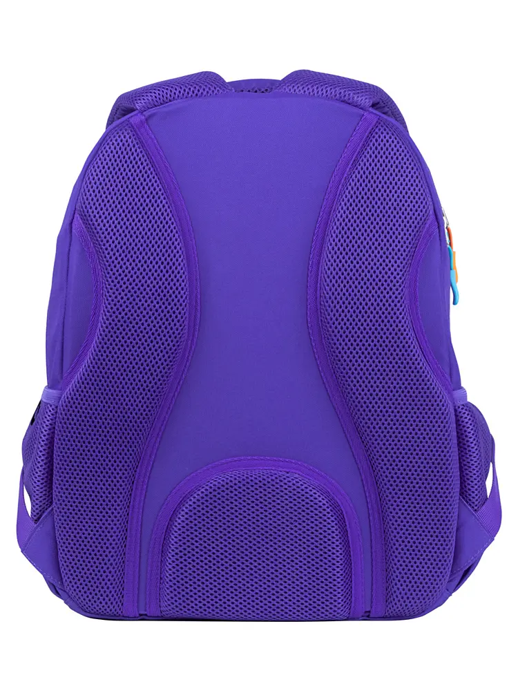 Рюкзак GoPack Education колір фіолетовий KITE ЦБ-00225075 - фото 4