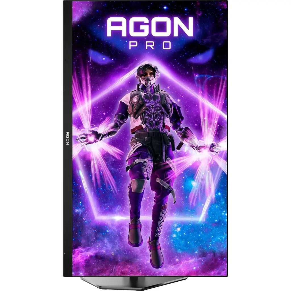 Монітор AOC Agon Pro 27` AG276FK [147752] - фото 5
