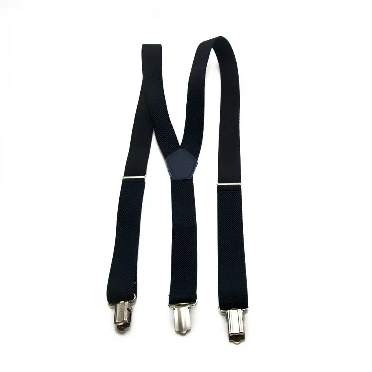 Підтяжки Gofin suspenders 185х2,5 см od00047024 - фото 3