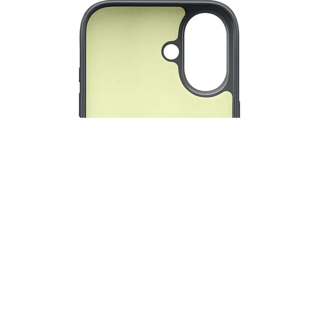 Чохол Apple Beats with MagSafe для iPhone 16 Midnight Black (MCFC4LL/A) [116222] - фото 2
