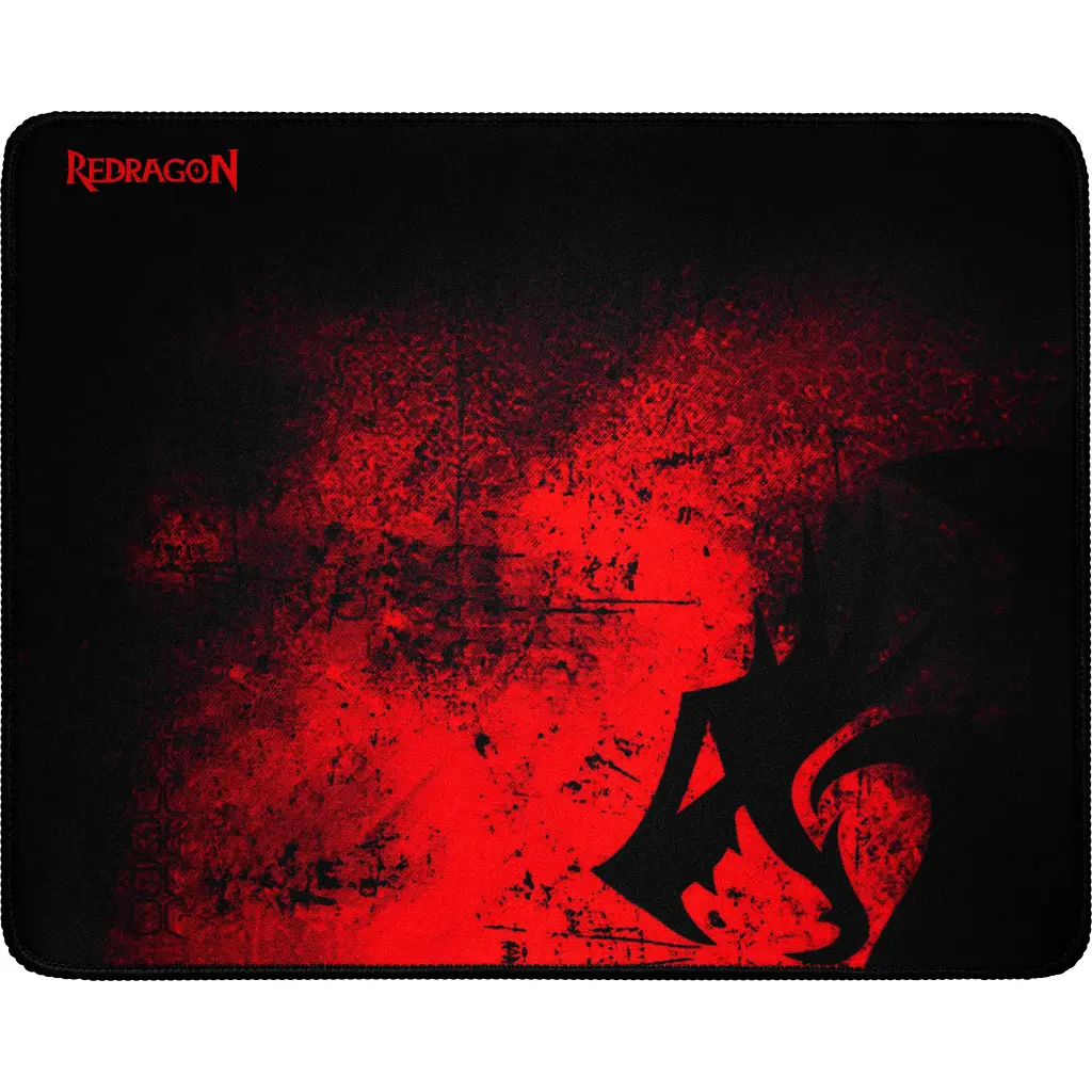 Комплект клавиатура и мышь Redragon Gaming Esseintials S107 RGB Set з ковриком [78225] [118167] - фото 15