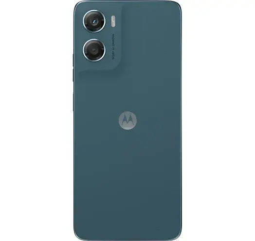 Смартфон Motorola Moto G06 4/64GB Tapestry (UA) - фото 2