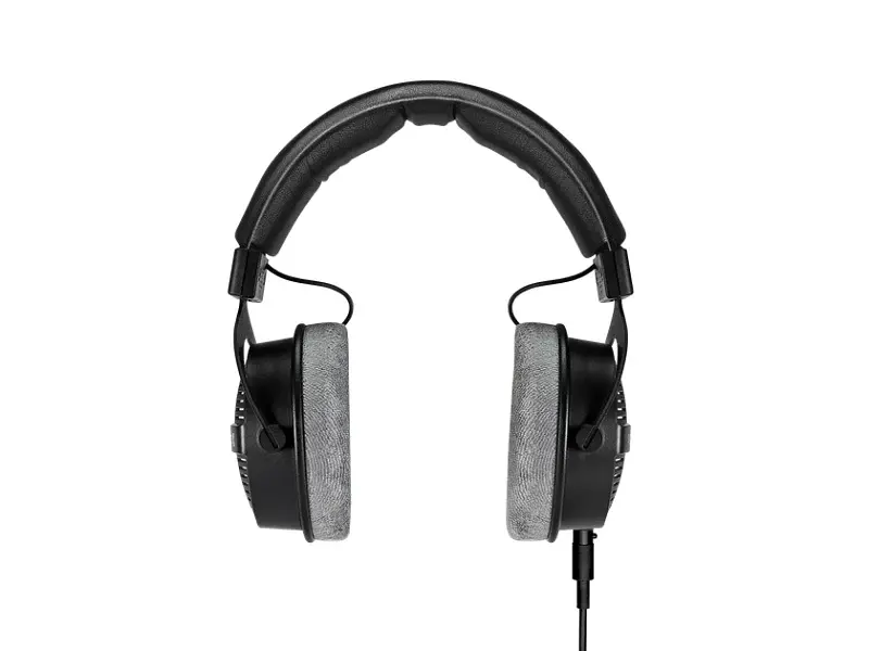 Навушники Beyerdynamic DT 990 Pro X 48 Ohms Black (531505) - фото 2