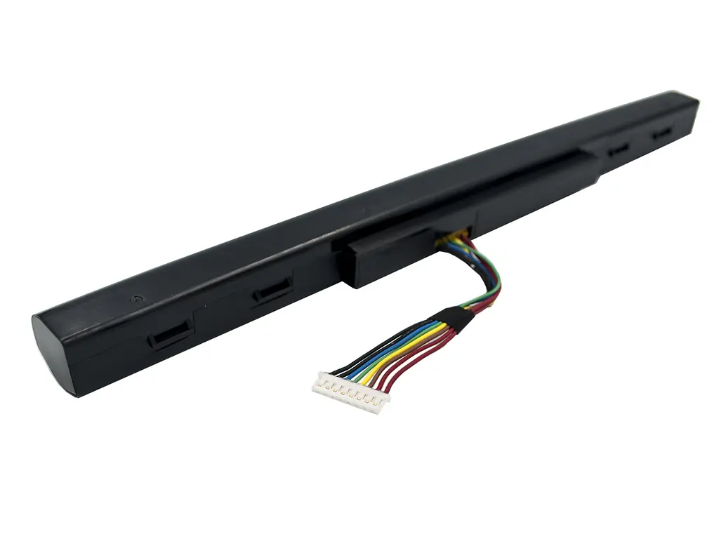 Акумулятор для Acer Aspire E5-575G E5-774G E-15 E5-475G 14.6V 2600 mAh (AS16A5K-4S1P-2600) - фото 4