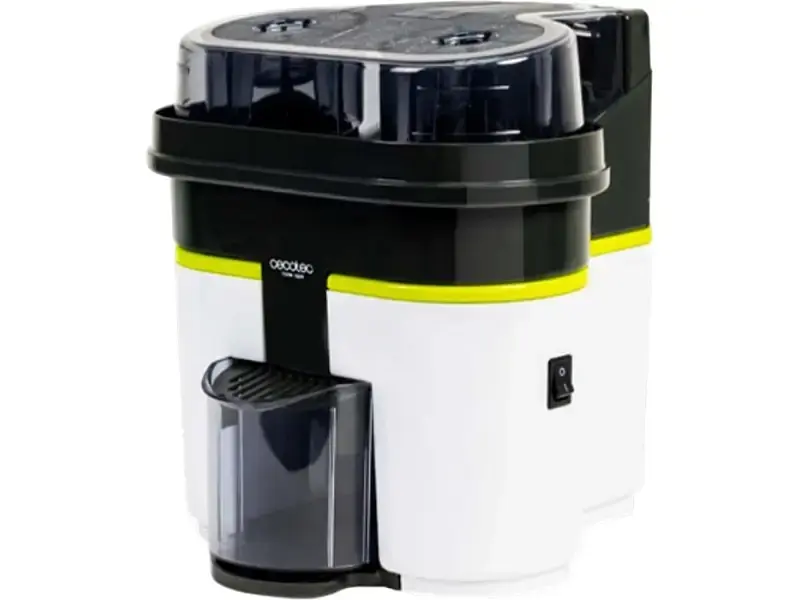 Соковитискач для цитрусових (цитрус-прес) Cecotec Cecojuicer Zitrus citrus juicer (CCTC-04039) - фото 2