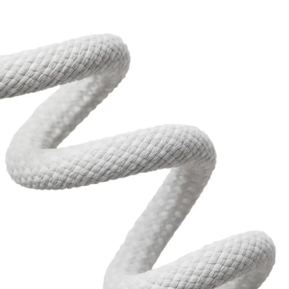 Кабель Baseus Dynamic Series USB-A to USB-C 2m White (CALD000702) - фото 6