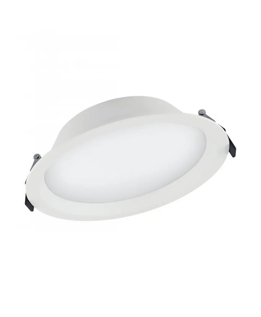 Osram Вбудований світильник даунлайт DL ALU[25W/4000K] - фото 2