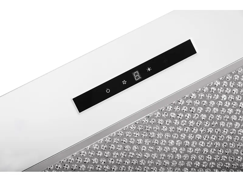 Витяжка Perfelli BIS 7653 WH 1000 LED - фото 8