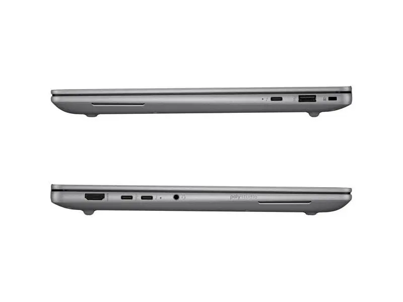 Ноутбук HP ZBook Ultra G1a Meteor Silver (B30DLES) - фото 6
