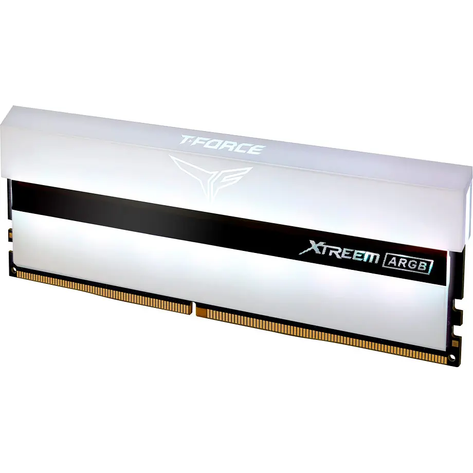 Модуль пам'яті DDR4 TEAM XTREEM ARGB 2x8GB 3600MHz (TF13D416G3600HC18JDC01) [105088] - фото 3