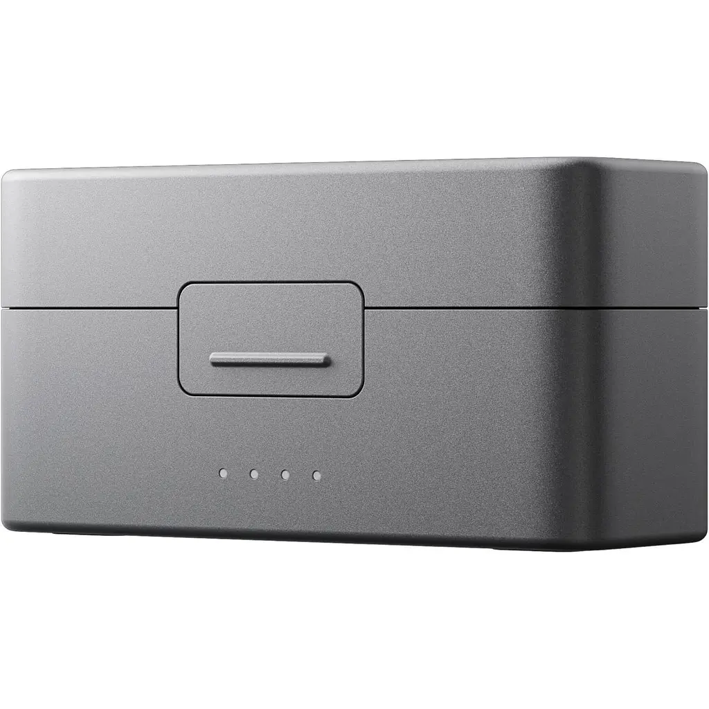 Зарядний пристрій DJI Charging Case for Mic 2 (CP.RN.00000330.01) [105337] - фото 4