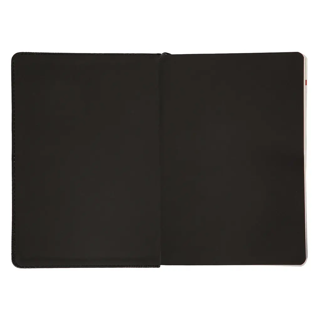 Записник деловой А5 Leo Planner Voyage датирован 368 страниц (252695) - фото 5