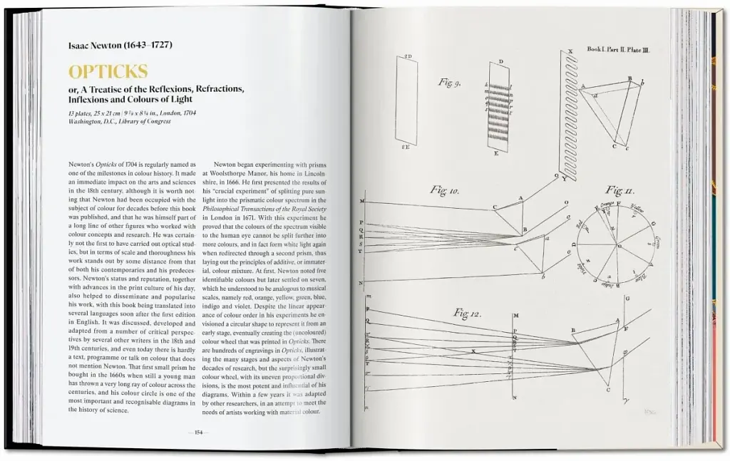 The Book of Colour Concepts. 45th Edition - фото 4
