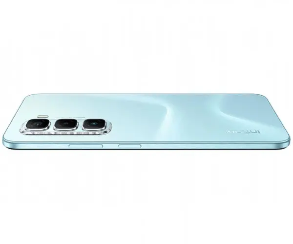 Смартфон Infinix Hot 50 Pro X6881 8/256Gb з NFC Glacier Blue (4894947050787) - фото 9