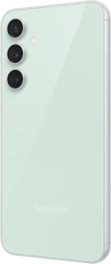 Смартфон Samsung Galaxy S23 FE 8/128GB Mint SM-S7110 - фото 7