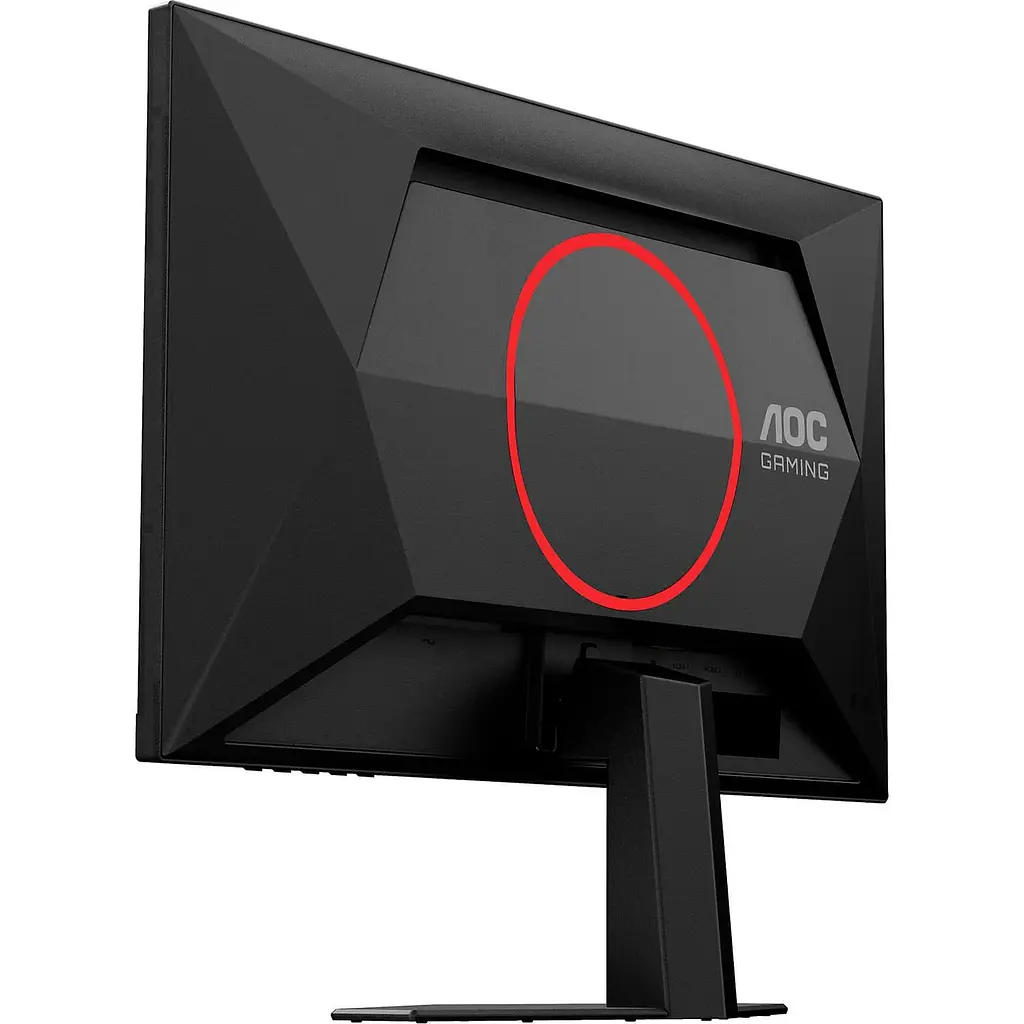 Монітор 24.5" AOC 25G4SRE FHD IPS 300Hz (25G4SRE) U1 - фото 7