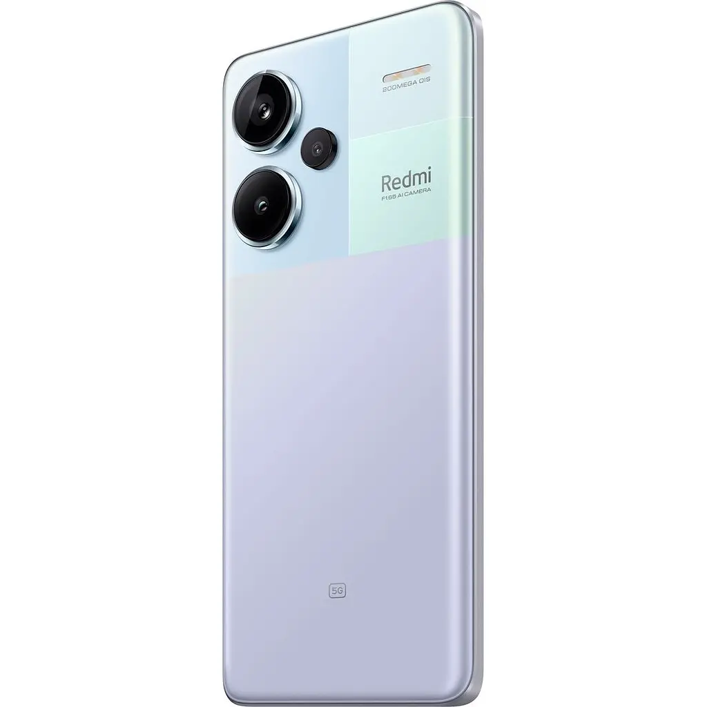 Смартфон Redmi Note 13 Pro+ 8/256Gb Global EU Aurora Purple [100598] - фото 7