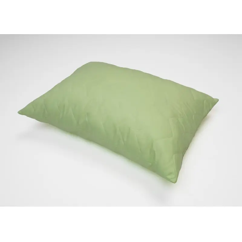 Подушка ArCloud 50x70 - Green Bamboo антиаллергенная - фото 3