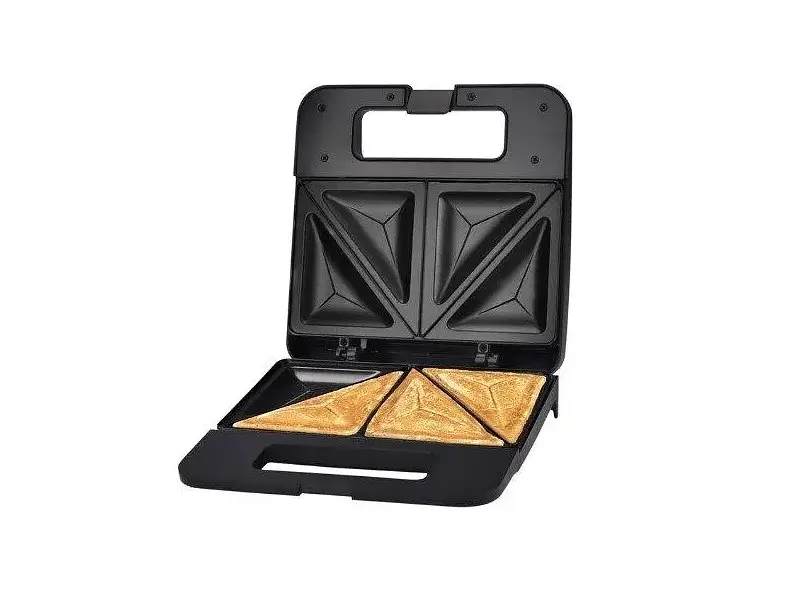 Бутербродниця ViLgrand VSG0759 Black - фото 2