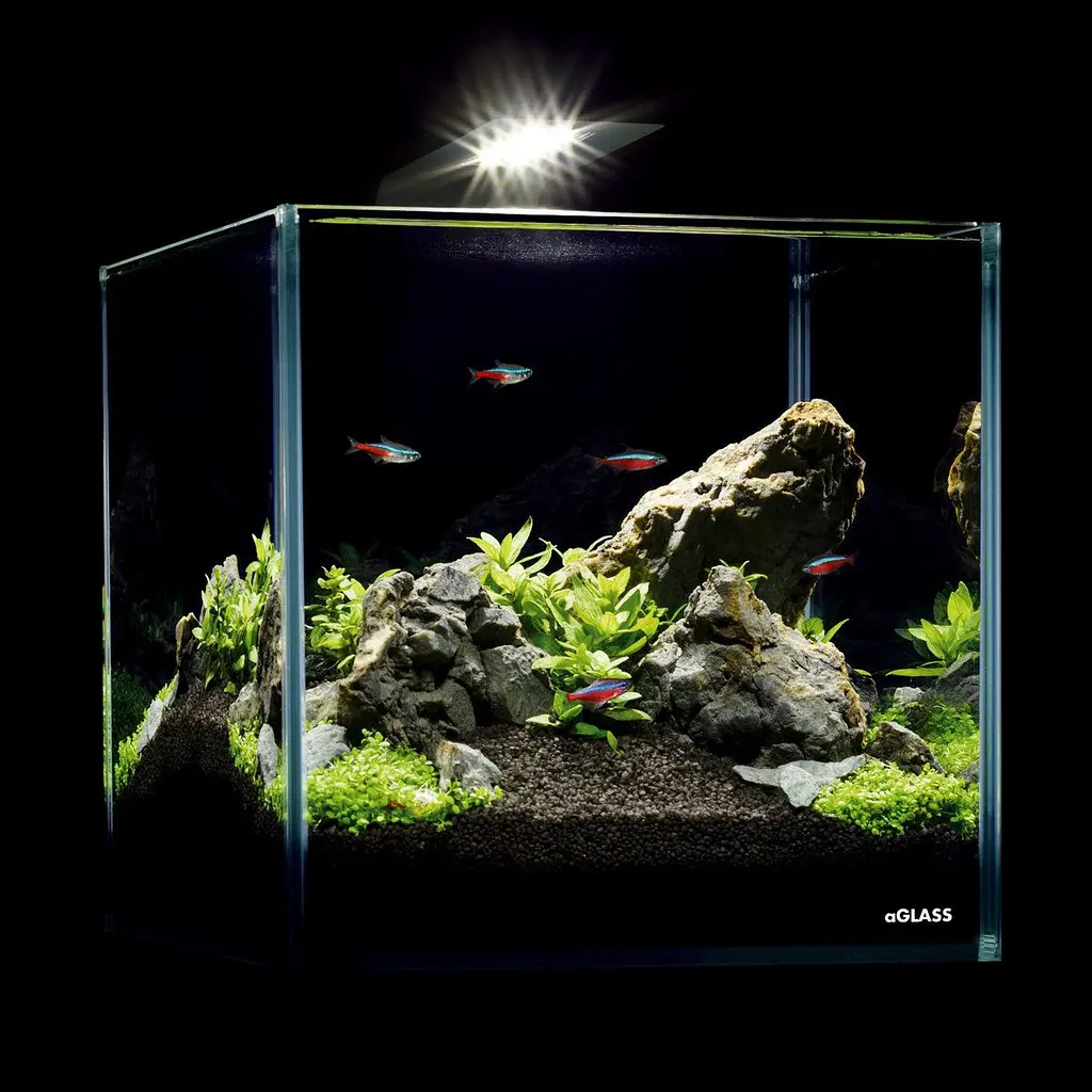 Комплект AquaLighter Nano Set, 10 л - фото 6
