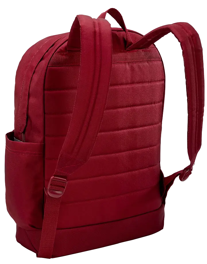 Рюкзак Case Logic Commence 24L 15.6" CCAM-1216 Pomegranate Red (7128432) - фото 2