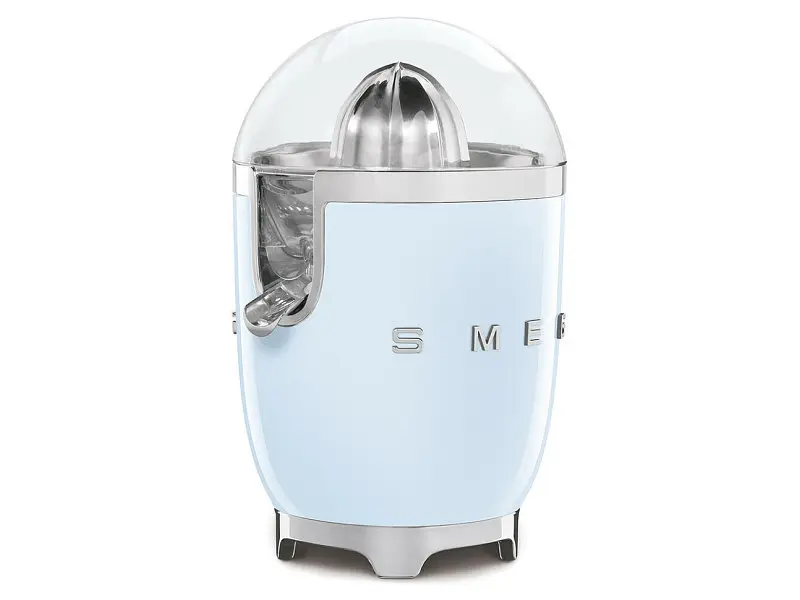 Соковитискач Smeg CJF11PBEU - фото 3