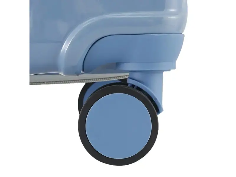 Валіза Semi Line 20 S Blue/Navy Gradient (T5648-1) - фото 4