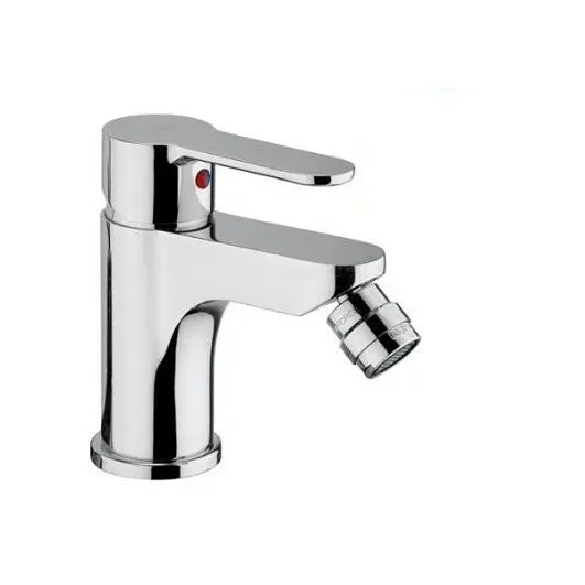Змішувач для біде Paffoni Red RED 135 CR, Хром