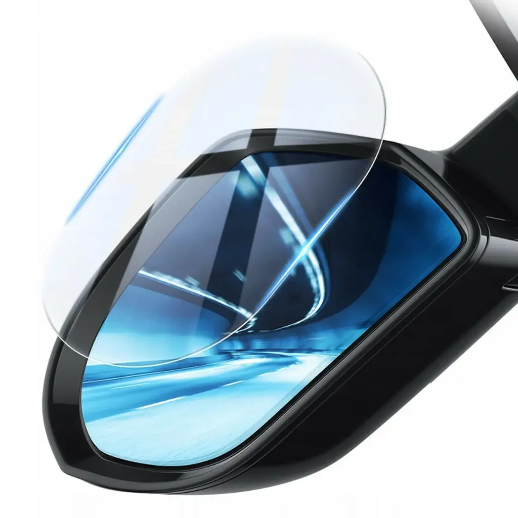 Плівка для дзеркал автомобільних Baseus 0.15mm (SGFY-C02)