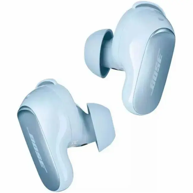 TWS-навушники Bose QuietComfort Ultra Earbuds Moonstone Blue (882826-0050) - фото 3