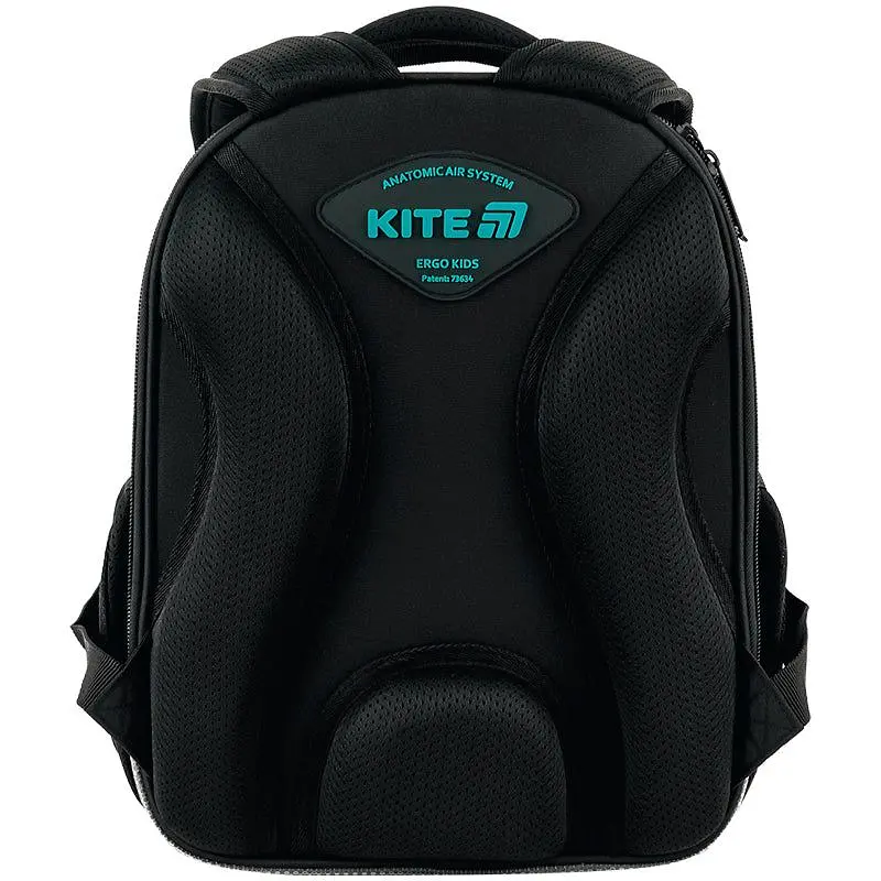 Рюкзак для початкової школи Kite Education 555 каркасний Play the Game - фото 6