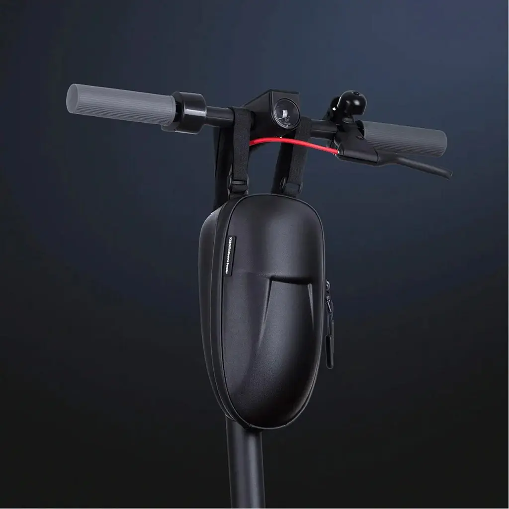 Сумка Xiaomi Electric Scooter Storage Bag (BHR6750GL) - фото 3