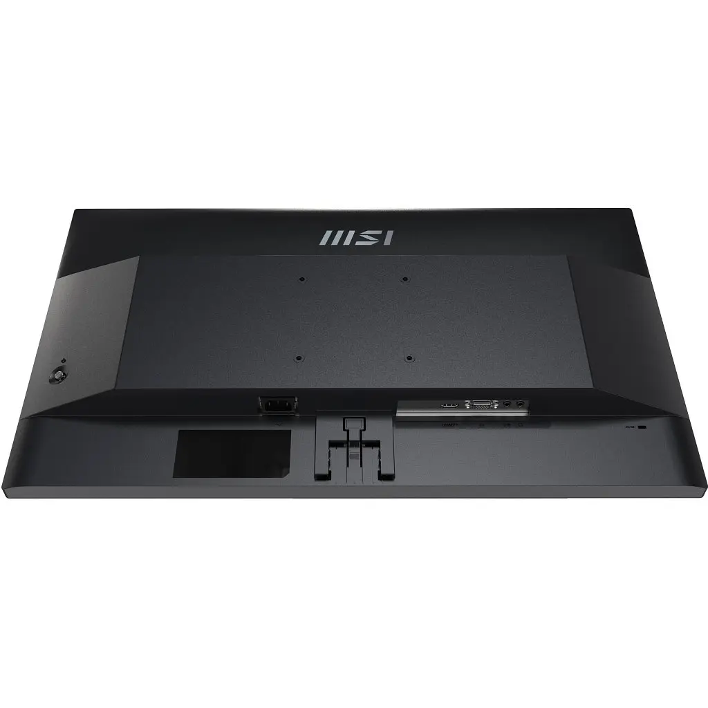 Монітор MSI PRO MP275 - фото 12