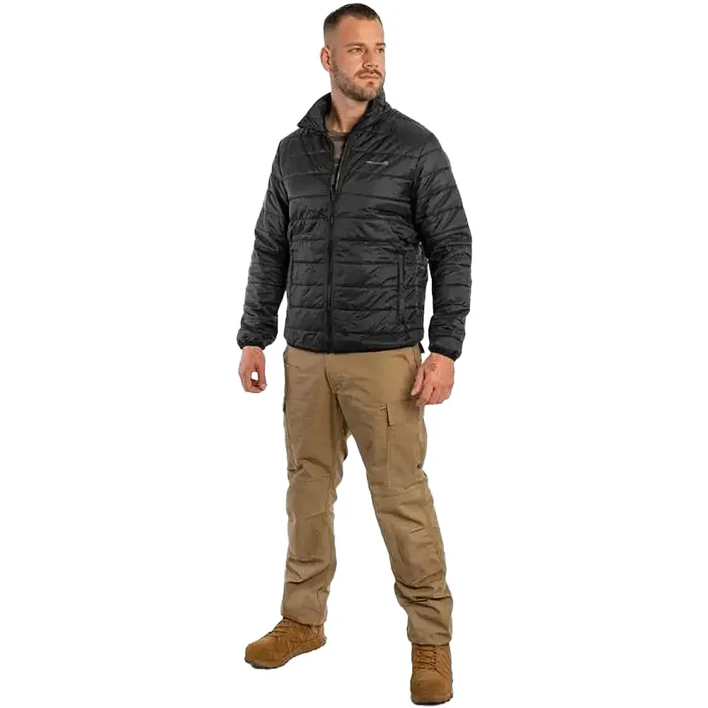 Куртка Pentagon GEN V3.0 2XL Black - фото 5