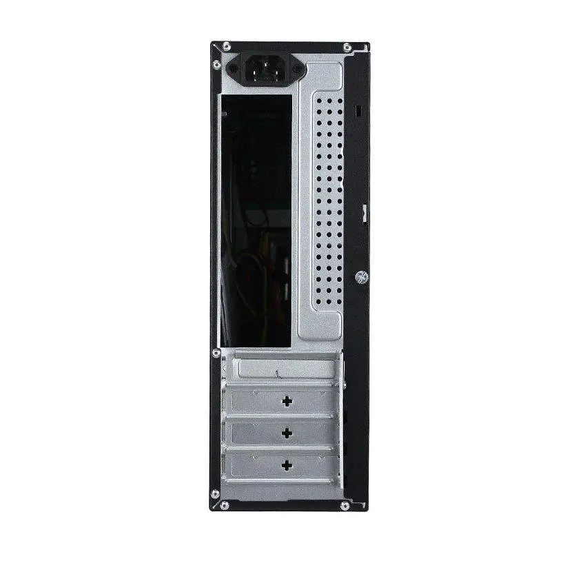 Корпус GameMax ST-607 (ST-607) - фото 6