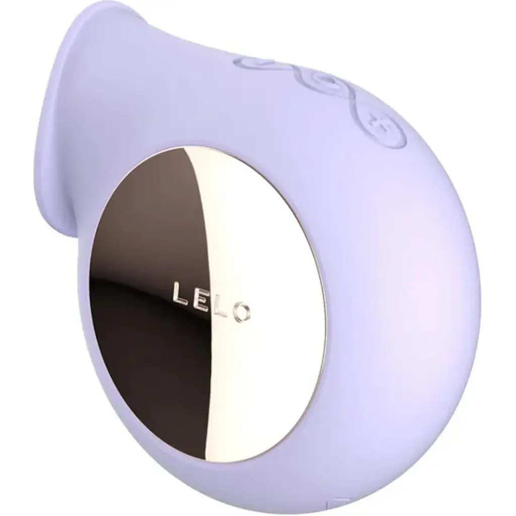 Звуковий стимулятор LELO Sila Cruise Lilac (SO8092) [108525] - фото 3
