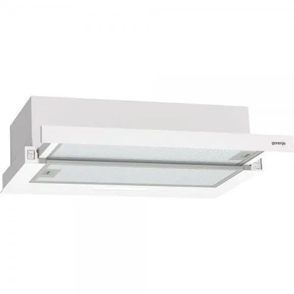 Вытяжка телескопическая Gorenje TH60E3W - фото 2