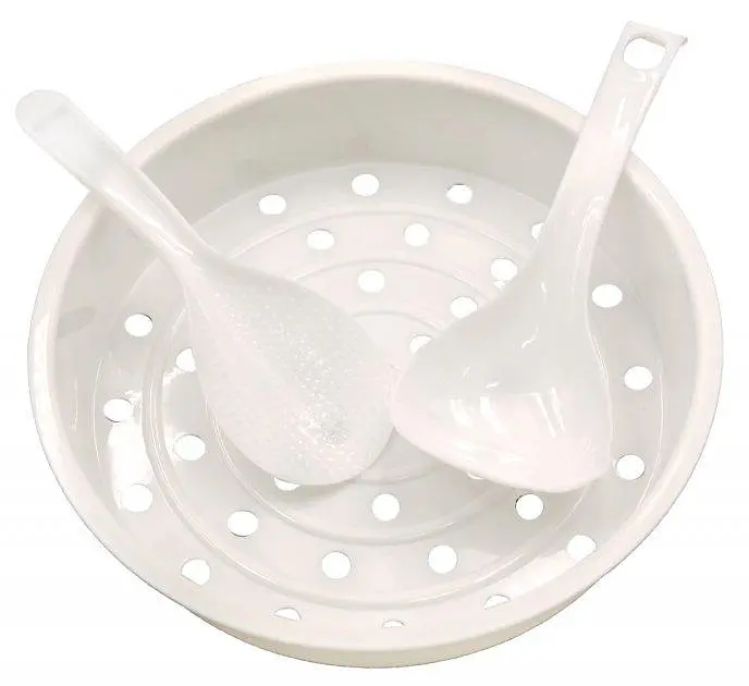 Мультиварка рисоварка Rotex RMC532-W Smart Cooking - фото 4