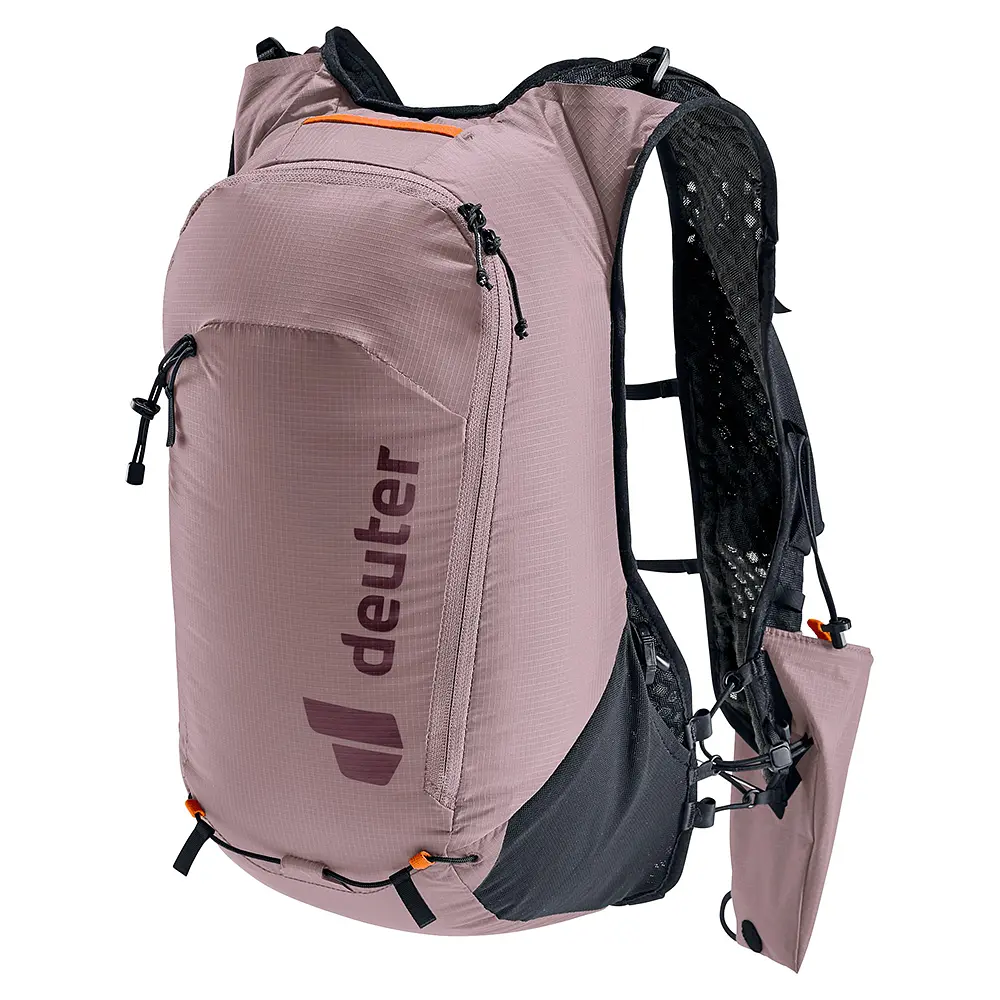 Рюкзак Deuter Ascender 13 Бузковий (1052-3100122 5039) - фото 2