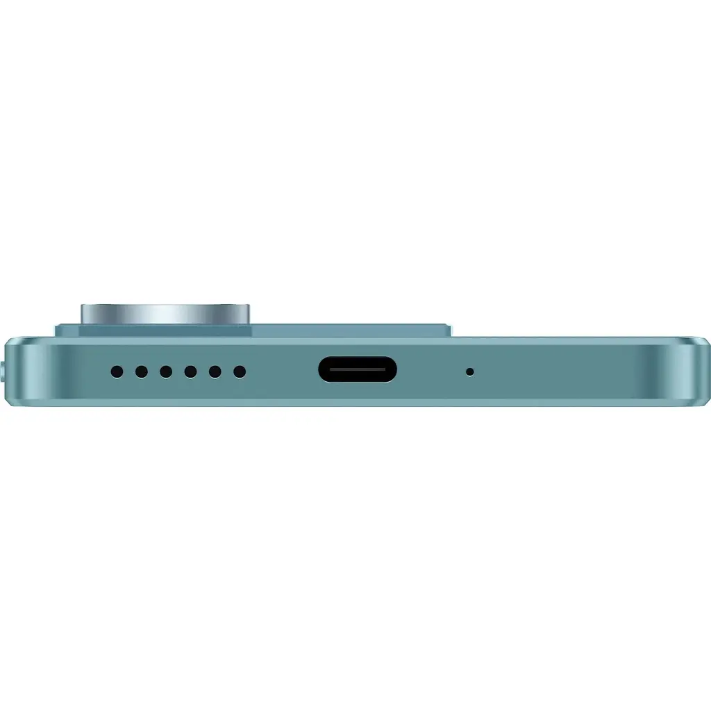 Смартфон Xiaomi Redmi Note 13 5G 6/128Gb Ocean Teal (Global Version) NFC - фото 9